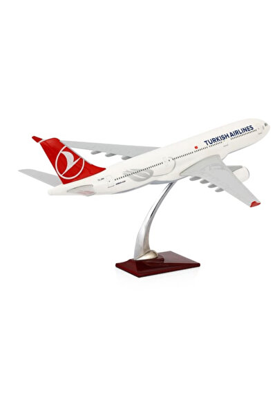 Beforeflightshop Thy Airbus 330-200 1/100 Ölçek 64 Cm