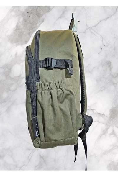 Sisley SISLEY BACKPACK WITH COMPARTMENT (12916,12917)