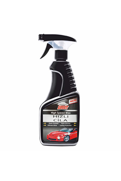 Autokit HIZLI CİLA