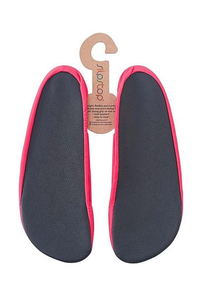 SLIPSTOP Pantofi de biliard de damă Fuchsia Sea Roz