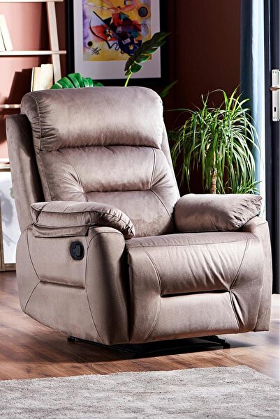 Niron Yatak Niron Enjoy TV / Baba Koltuğu - Uzanma Fonksiyonlu Koltuk