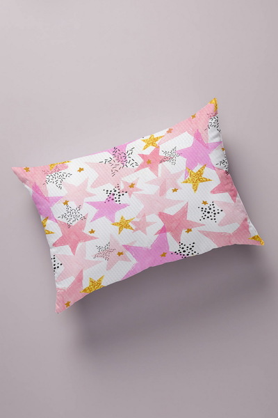 EVPANYA Dekorativne perle Prošiveno površina Jastučnica (50x70cm) 251