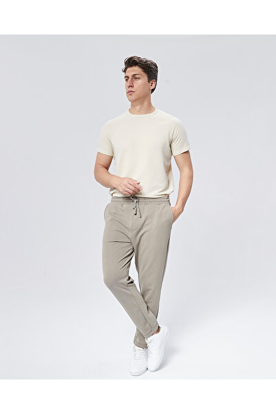 YHGTEKSTİL Interpike Elestan Jogger - Casual Παντελόνι