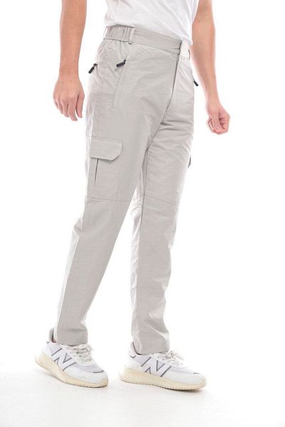 SOCCER Twill Combed Fabric Men's Cargo Pants