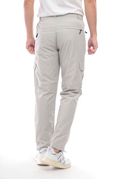 SOCCER Twill Combed Fabric Men's Cargo Pants
