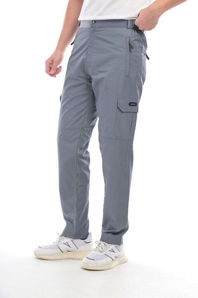 SOCCER Twill Combed Fabric Men's Cargo Pants