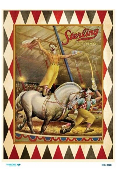 DERYA DESİNG ART ورق ديكوباج نحاسي مقاس 30 × 42 سم - رقم: DMND2128