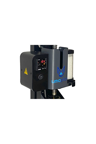 UMAPLAS Manuel Plastik Enjeksiyon Makinesi