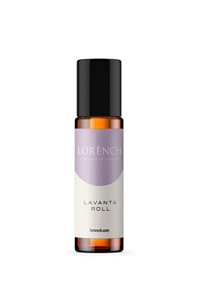 Lavanta Roll 10 ml