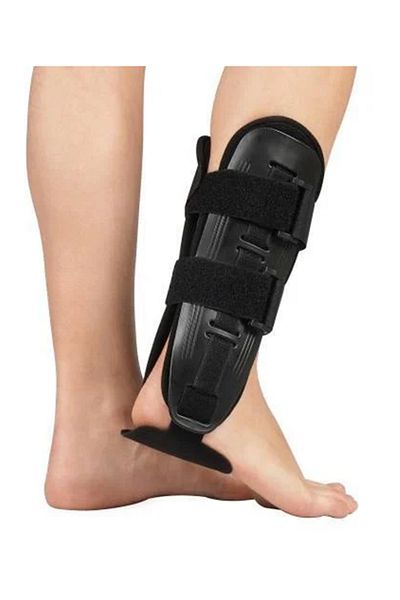 ARWEX Air Cast Ankle Stabilization Orthosis