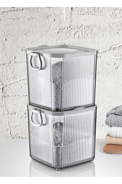 CVS DN 4124 İkili Kapaklı Organizer