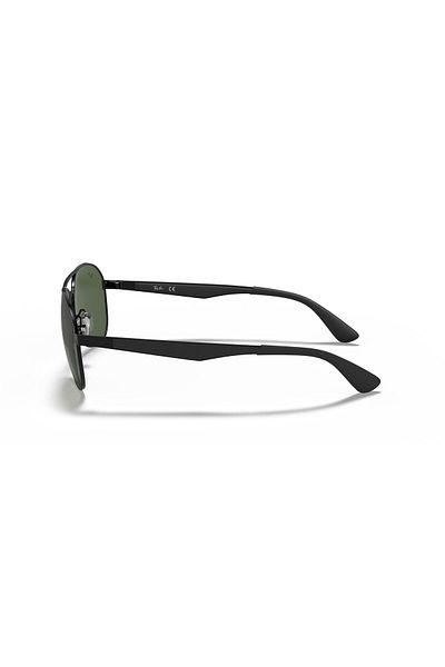 Ray-Ban Men's Sunglasses - 3549 006/71 61 Model