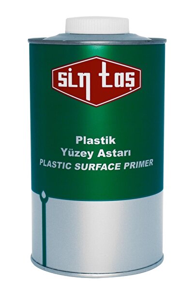 Sintaş SİNTAŞ 115 PLASTİK ASTAR 1/1