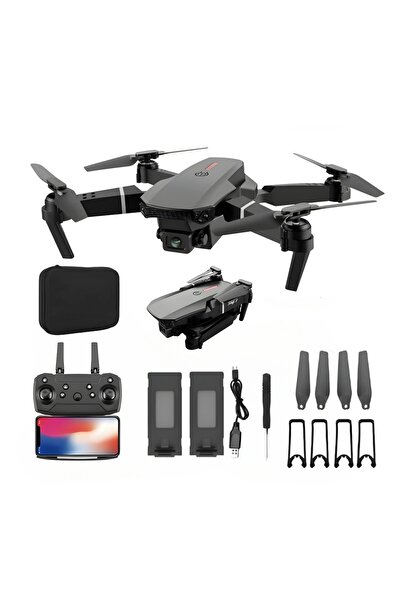 OEM E88 Kameralı Drone