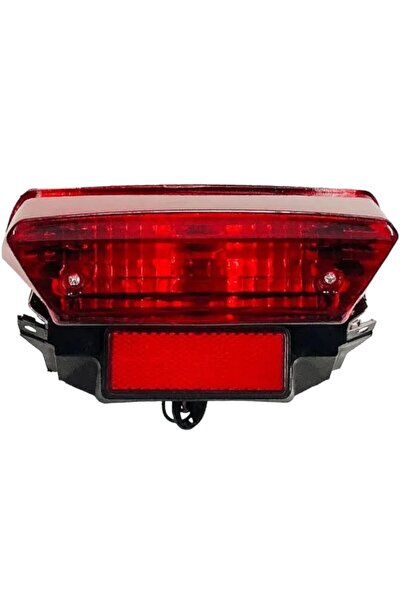 Yamaha Ybr 125 Esd Stop Moto11