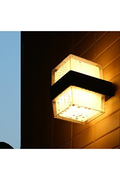 Cata 10w Bora Led Aplik