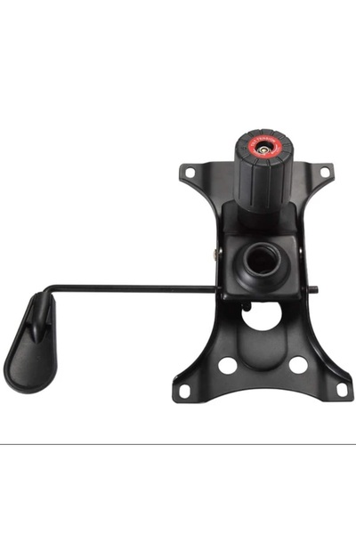 3D OFFİCE Office Ofis Koltuğu Tek Kollu Alt Mekanizma