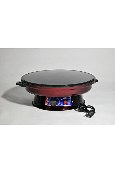 Uğur Elektirkli Termostatlı Katmer Sacı