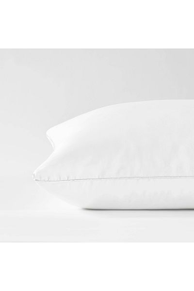 İz Concept 1 Piece Nonwonen Eco Pillow 700Gr RollPack Silicone Pillow 50x70cm 100% Original HCS Silicone