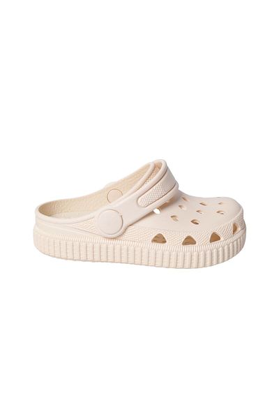IGOR Sun Mc Beige S10316 Model Children's Slippers