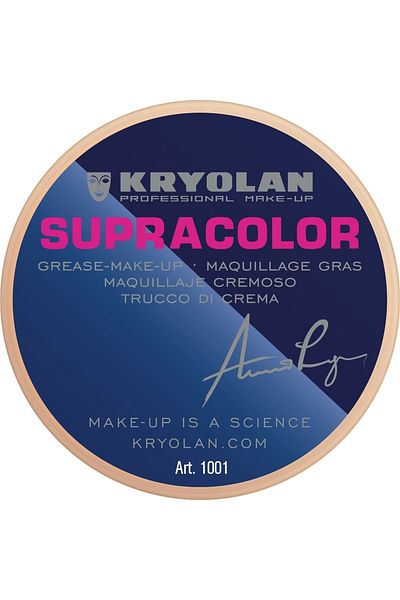 Kryolan Foundation Small Size 8 ml G183