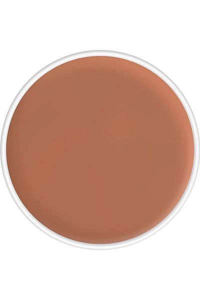 Kryolan Supracolor® كريم أساس إعادة تعبئة حجم 4 مل 8 واط
