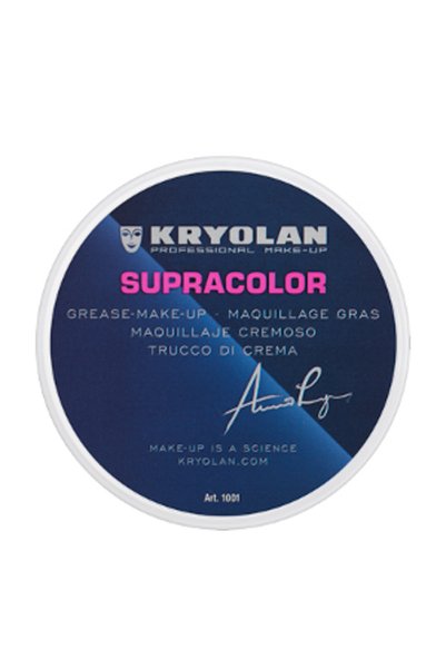 Kryolan Supracolor® Fondöten Küçük Boy 8ml 070