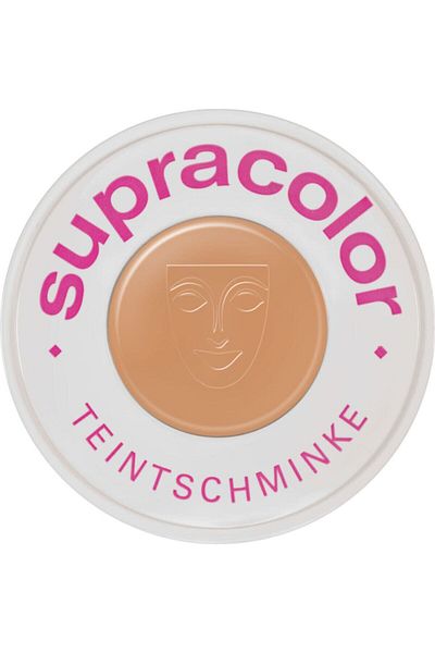 Kryolan Supracolor® كريم أساس متوسط الحجم 30 مل Ob1