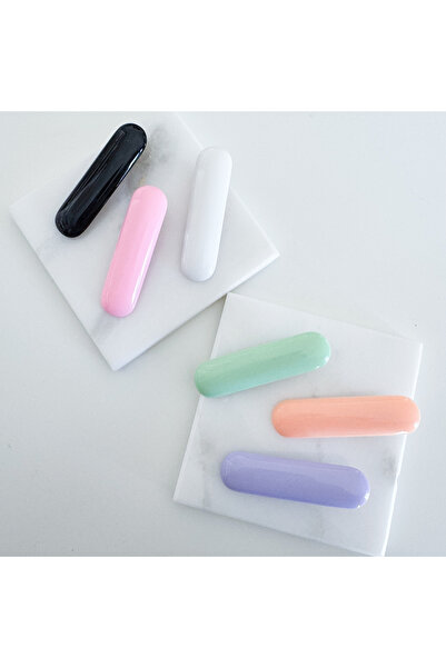 CHARMLUCKY Cataramă cu clemă osoasă