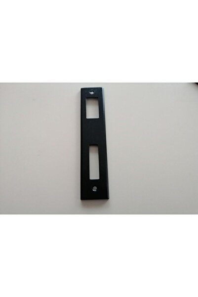 kent aksesuar Aldoks Dilli Kilit Karşılığı Siyah 1073