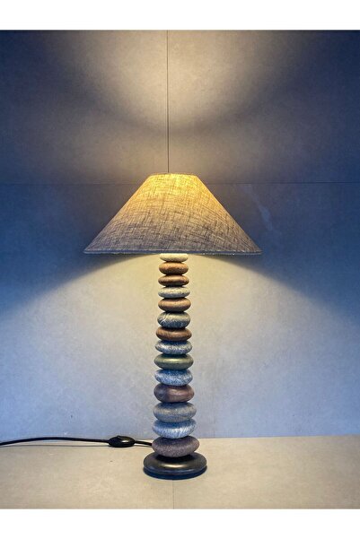 Northern W&S Yatsuhiro Taş Abajur