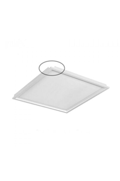 Genel Markalar Clıp-In panel led 30x30 backlıght kare panel beyaz ışık