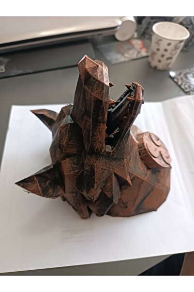 a life in games Üç Hilal Kurt ( Duvar Büst) Hediyelik Türk Devlet Bayrak, Ev Ofis Dekorasyonu Biblo Süs Tablosu