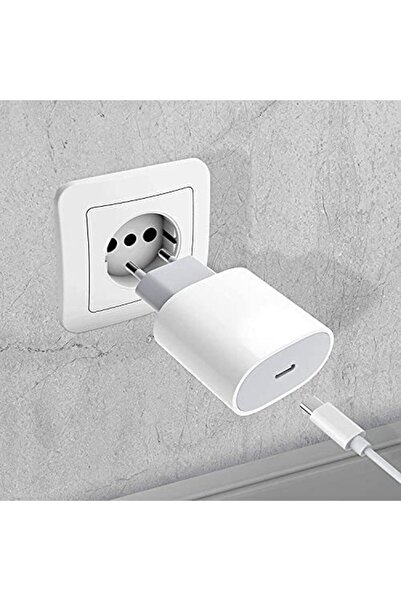 2K Original Iphone Uyumlu Hızlı Şarj Aleti Set Iphone 11 / 12 / 13 / Pro /14 Pro Max Iphone Şarj Aleti Seti