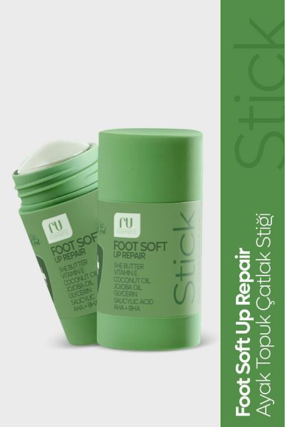 ru cosmetic Ru Heel Crack Stick 40 gr