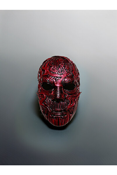 Venemask Slipknot Vman Alessandro Venturella Maskesi