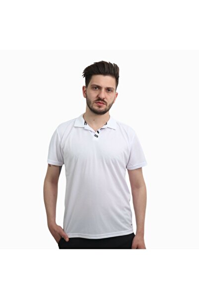 UHLSPORT 3202113-20.003 تي شيرت Huxell M للرجال