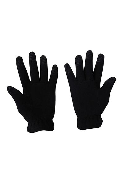 Joma 9212103-20.001 Fleece Unisex Gloves