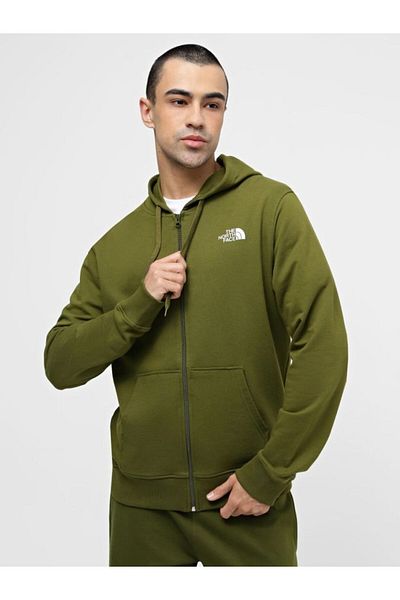 THE NORTH FACE Προϊόν με κεντημένο ιδρώτα