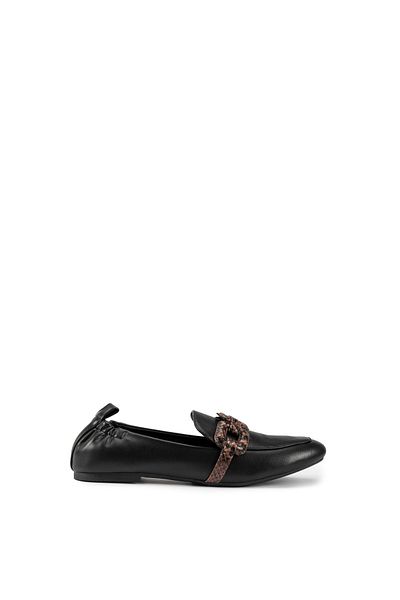 İpekyol Buckle Loafer