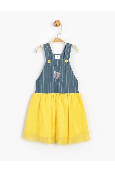 Panolino Children's Strap Dress 15358
