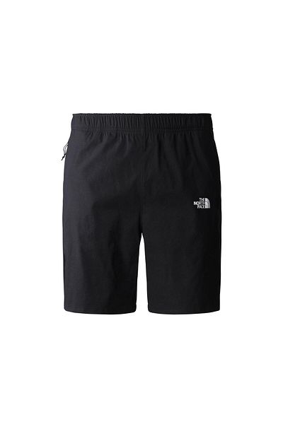 THE NORTH FACE Pánské cestovní šortky – pohodlný a stylový design