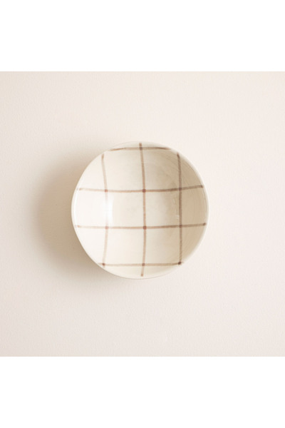 Chakra Rustico Kase 19 Cm Krem