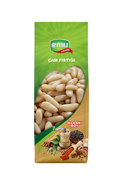 Emu Baharat Çam Fıstık 25 Gr