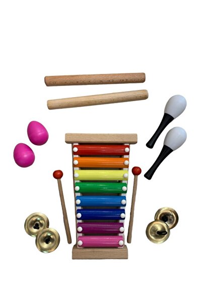 Segah Müzik Orf Seti - 1