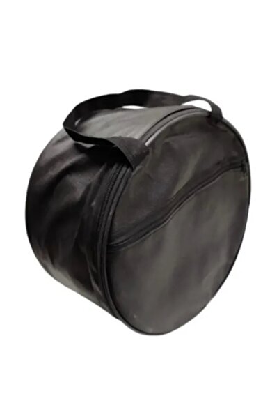 Segah Müzik DAVUL KILIFI - ÇOCUK DAVULU TAŞIMA ÇANTASI 30CM DAVUL İÇİN