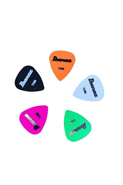 IBANEZ Pena Seti 5 Adet