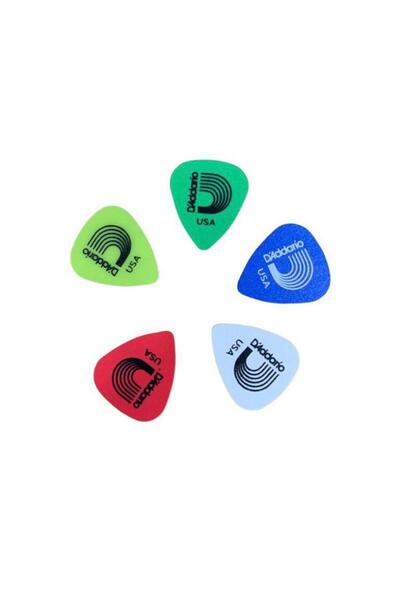 Daddario Pena Seti 5 Adet