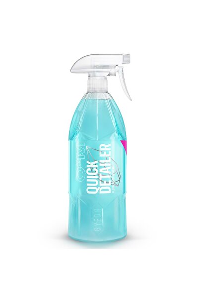 Gyeon Quartz Gyeon Q²m Quick Detailer Seramik Bazlı Parlatıcı Yüzey Detayland...