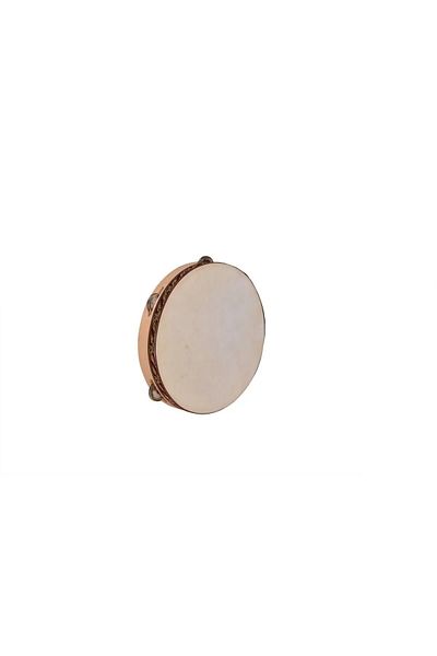 Segah Müzik ΚΑΛΥΜΜΑ ΔΕΡΜΑΤΙΝΟ ΚΑΛΥΜΜΑ ΤΕΦ 22CM -24CM